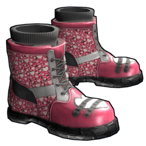Lovestruck Boots
