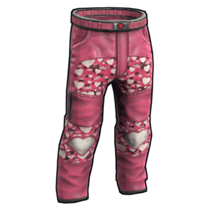 Lovestruck Pants