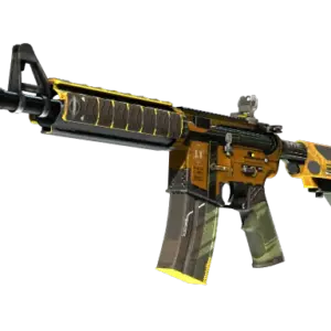 M4A4 | Buzz Kill (Field-Tested)