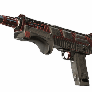 MAG-7 | MAGnitude (Well-Worn)