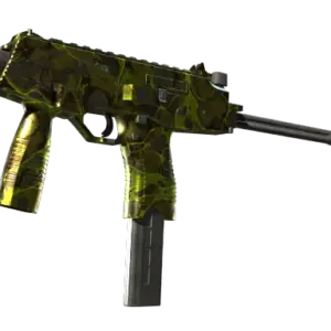 MP9 | Bioleak (Factory New)