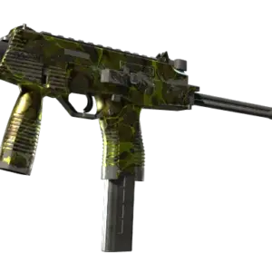 MP9 | Bioleak (Field-Tested)