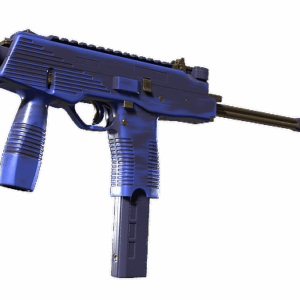 MP9 | Buff Blue (Factory New)