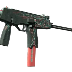 MP9 | Capillary (Minimal Wear)