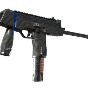 MP9 | Nexus (Factory New)