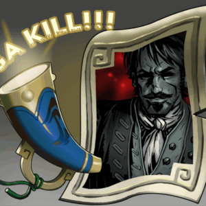 Mega-Kills: Darkest Dungeon (ft. Wayne June)