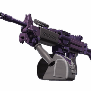 Negev | Sour Grapes (Minimal Wear)