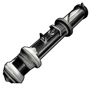 No Mercy Rocket Launcher