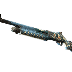 Nova | Ocular (Well-Worn)