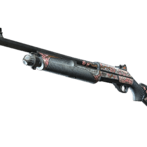 Nova | Rising Sun (Battle-Scarred)