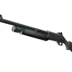 Nova | Rust Coat (Minimal Wear)