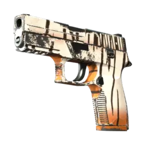 P250 | Bengal Tiger (Field-Tested)
