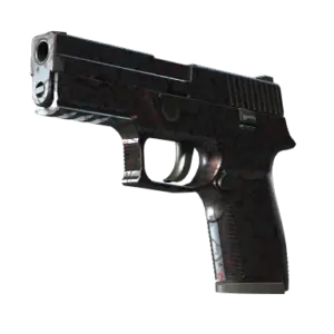P250 | Dark Filigree (Factory New)