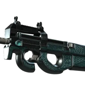 P90 | Traction (Battle-Scarred)