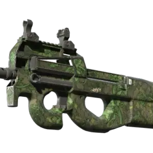 P90 | Verdant Growth (Field-Tested)