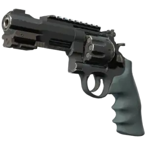 R8 Revolver | Night (Field-Tested)
