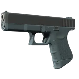Souvenir Glock-18 | Night (Minimal Wear)