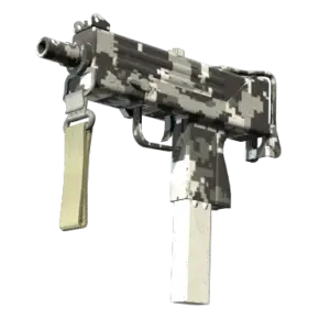 Souvenir MAC-10 | Urban DDPAT (Field-Tested)