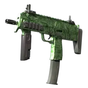 Souvenir MP7 | Motherboard (Minimal Wear)