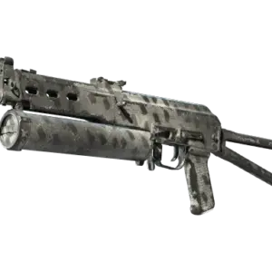 Souvenir PP-Bizon | Urban Dashed (Well-Worn)