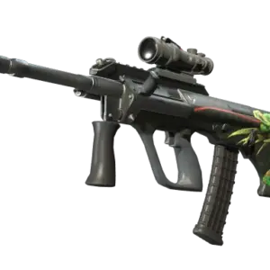 StatTrak™ AUG | Chameleon (Factory New)