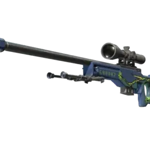 StatTrak™ AWP | Corticera (Factory New)