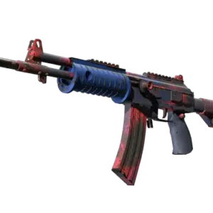 StatTrak™ Galil AR | Signal (Field-Tested)