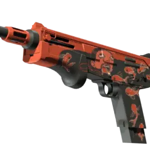 StatTrak™ MAG-7 | Insomnia (Factory New)