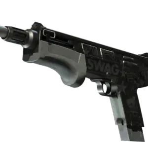 StatTrak™ MAG-7 | SWAG-7 (Battle-Scarred)
