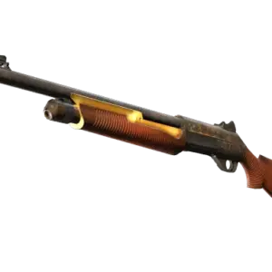 StatTrak™ Nova | Antique (Factory New)