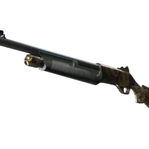 StatTrak™ Nova | Gila (Minimal Wear)