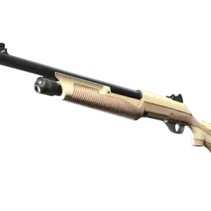 StatTrak™ Nova | Rising Skull (Factory New)