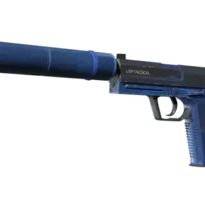 USP-S | Blueprint (Well-Worn)