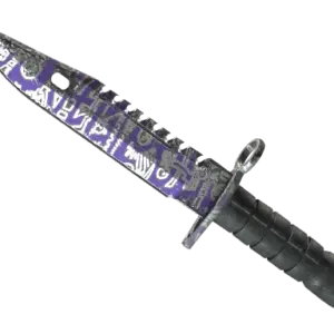 ★ M9 Bayonet | Freehand (Field-Tested)