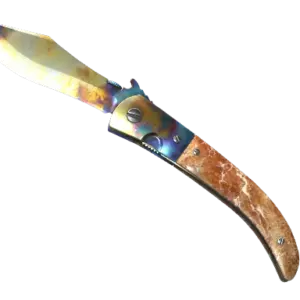 ★ Navaja Knife | Case Hardened (Factory New)