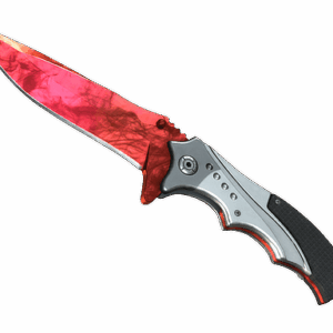 ★ Nomad Knife | Doppler Ruby (Factory New)