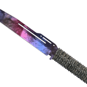 ★ Paracord Knife | Doppler Phase 1 (Factory New)