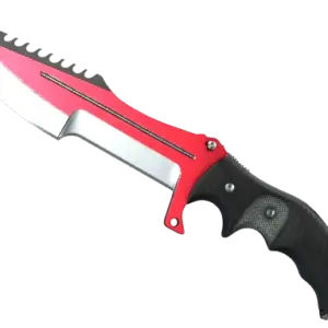 ★ StatTrak™ Huntsman Knife | Autotronic (Minimal Wear)
