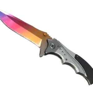 ★ StatTrak™ Nomad Knife | Fade (Minimal Wear)