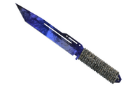 ★ StatTrak™ Paracord Knife | Doppler (Factory New)
