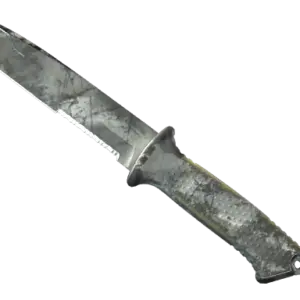 ★ StatTrak™ Ursus Knife | Urban Masked (Battle-Scarred)
