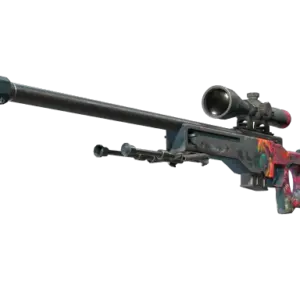 AWP | Hyper Beast (Battle-Scarred)