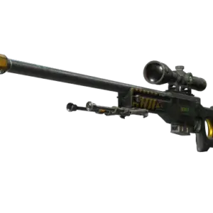 AWP | Phobos (Field-Tested)