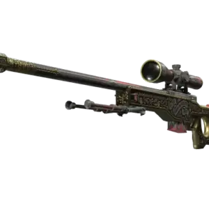 AWP | The Prince (Minimal Wear)