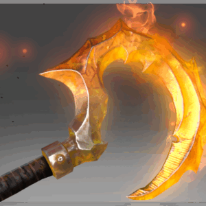 Aberrant Observer - Hook