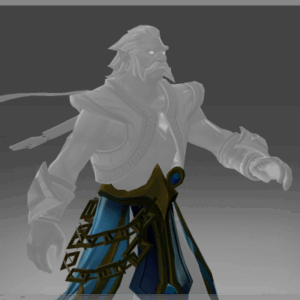 Arc of the Sovereign Belt