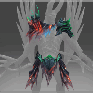 Armor of the Foulfell Corruptor