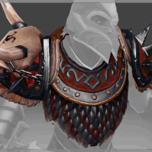 Armor of the Outland Ravager
