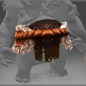 Auspicious Belt of Ancestral Luck