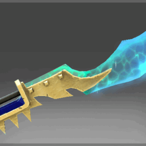 Auspicious BladeBiter